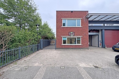 Bekijk foto 2 van Augustapolder 8