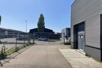 Bekijk foto 3 van Hertzweg 7