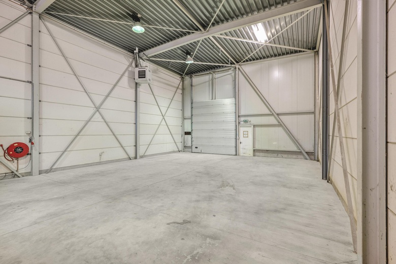 BedrijfsruimteaanKopenhagenstraat 150<br/> inSittard BedrijfsruimteaanKopenhagenstraat 150<br/> inSittard