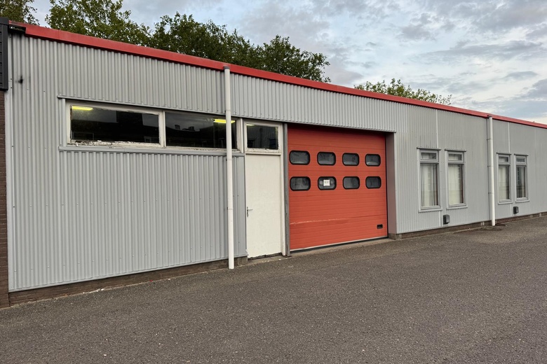 BedrijfsruimteaanZomerdijk 9<br/> inMeppel