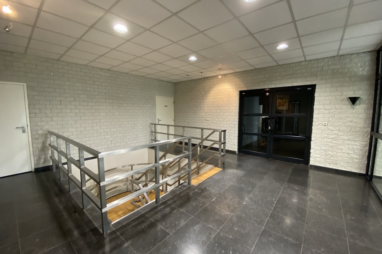 KantoorruimteaanCartografenweg 24<br/> inWaalwijk KantoorruimteaanCartografenweg 24<br/> inWaalwijk