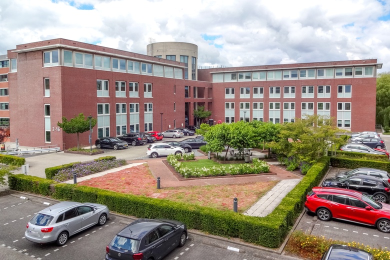 KantoorruimteaanBeechavenue 4<br/> inSchiphol-Rijk KantoorruimteaanBeechavenue 4<br/> inSchiphol-Rijk