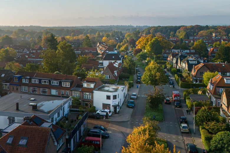 WinkelruimteaanVan Bemmelstraat 1<br/> inAmersfoort