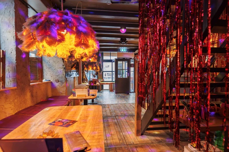 HorecaaanWeerd 13<br/> inLeeuwarden