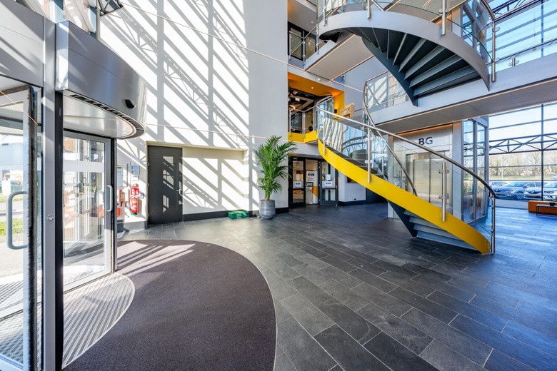 KantoorruimteaanComeniusstraat 10 A<br/> inAlkmaar