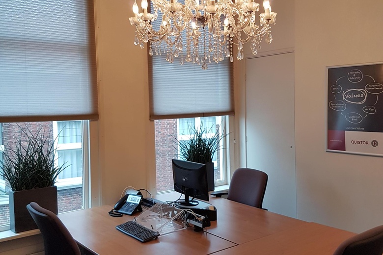 KantoorruimteaanSteenbergsestraat 49<br/> inBergen op Zoom