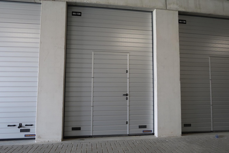Bedrijfsruimte Oude-Tonge - Energiebaan 4 a 24 - Foto 17
