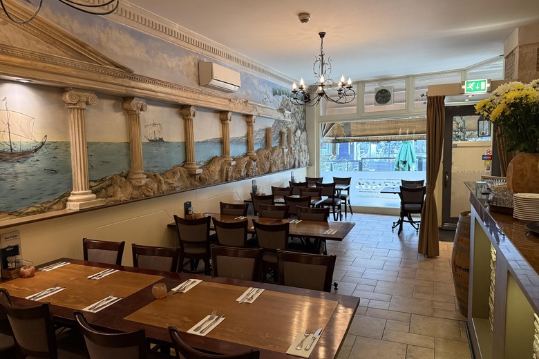 Horeca Zwijndrecht - Veerplein 8 - Foto 12