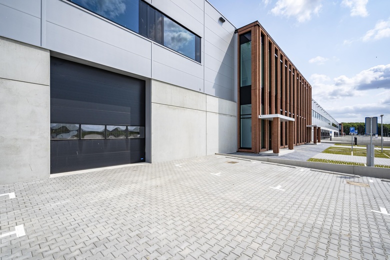 BedrijfsruimteaanHameiweg 10<br/> inAlmere BedrijfsruimteaanHameiweg 10<br/> inAlmere