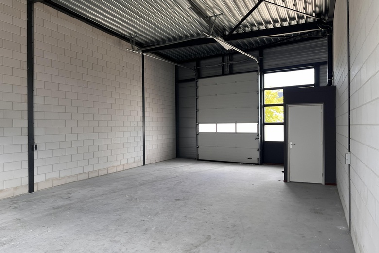 Bedrijfsruimte Dronten - De Gouwe 36 D - Foto 3