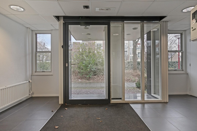 KantoorruimteaanLierseschans 10 - 13<br/> inNieuwegein