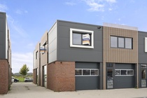 Bekijk foto 1 van eenheid 1 aan de Nel Vietsstraat 10 in Wageningen