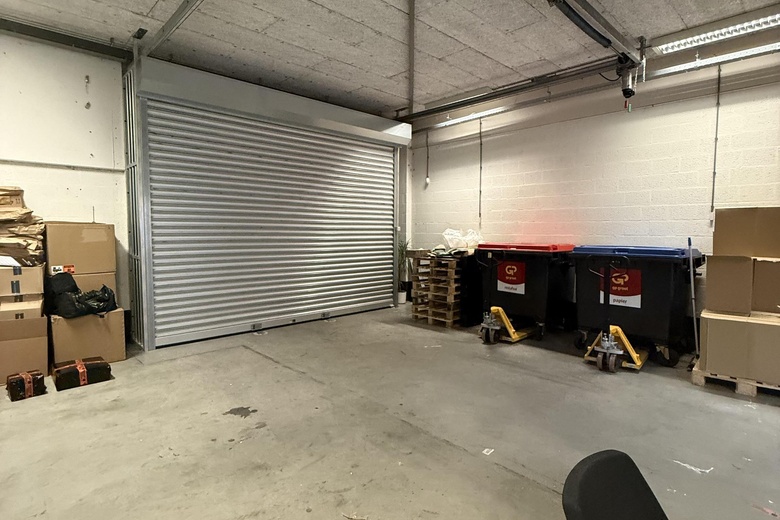 BedrijfsruimteaanBreguetlaan 1<br/> inOude Meer