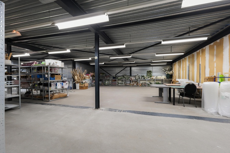 Bedrijfsruimte Tilburg - Kraaivenstraat 34 - Foto 18