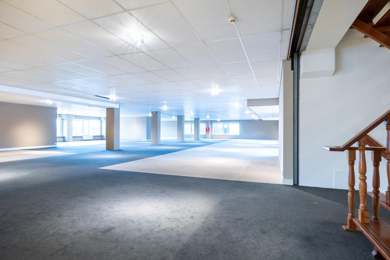 WinkelruimteaanAntwerpseweg 9<br/> inGouda