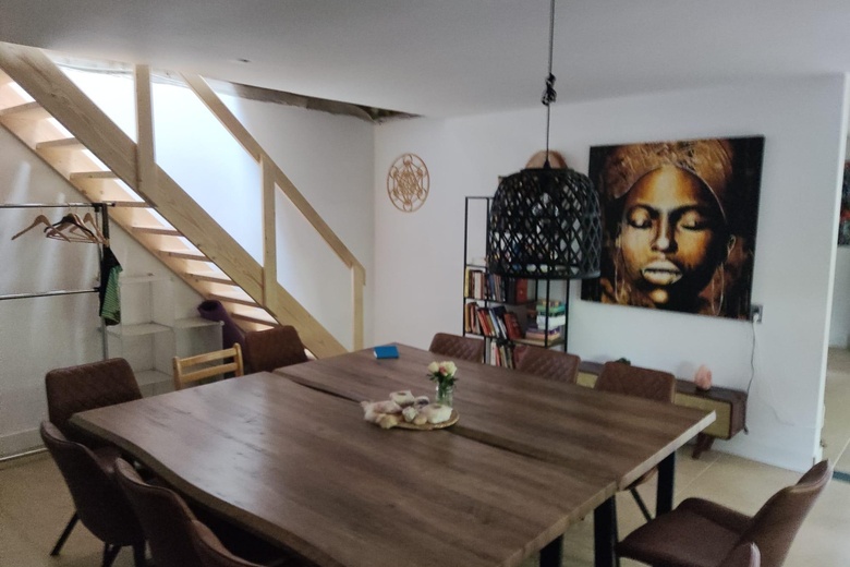 BedrijfsruimteaanHei-Carisborgweg 5 A BG01<br/> inHeerlen