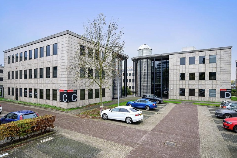 Kantoorruimte Capelle aan den IJssel - Rivium Westlaan 13 17 - Foto 5