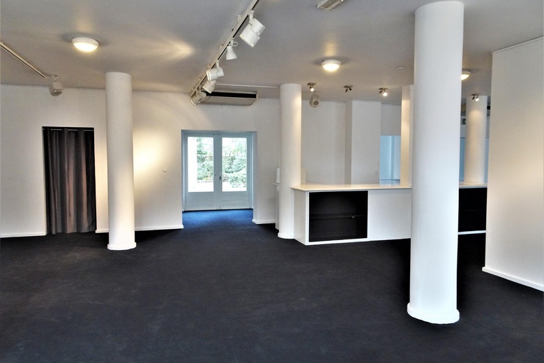 WinkelruimteaanJansbinnensingel 28 -29<br/> inArnhem