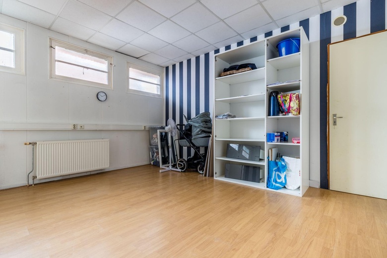 WinkelruimteaanHoogstraat 19 A<br/> inKoog aan de Zaan