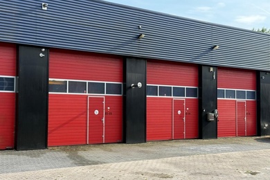 Bedrijfsruimte Skagerrak 22 24, Groningen | Bedrijfspand.com