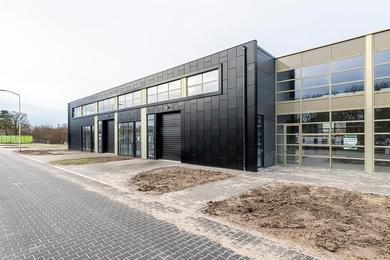 Bedrijfsruimte te huur Gorinchem - Handelskade 1 03