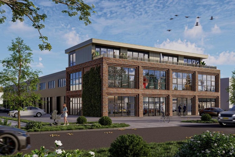 Bedrijfsruimte Zoetermeer - Koperstraat 19 - Foto 9