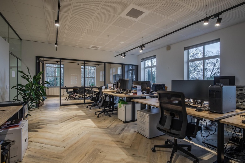 KantoorruimteaanUtrechtseweg 310 B38<br/> inArnhem KantoorruimteaanUtrechtseweg 310 B38<br/> inArnhem