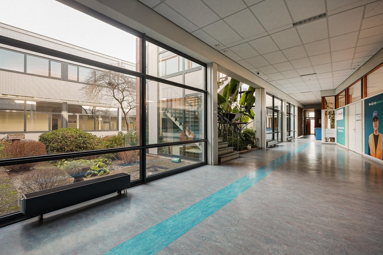 Bedrijfsruimte Amsterdam - Basisweg 61 A - Foto 28