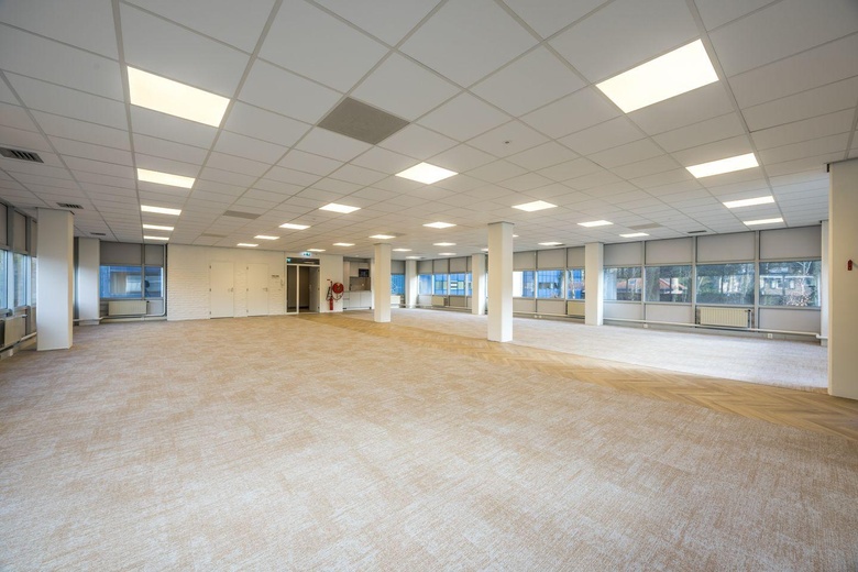 KantoorruimteaanDolderseweg 2<br/> inHuis ter Heide KantoorruimteaanDolderseweg 2<br/> inHuis ter Heide