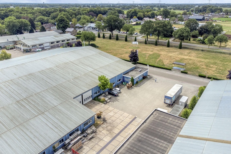 Bedrijfsruimte Schuinesloot - Hoogeveenseweg 3, 7 en 9 - Foto 11