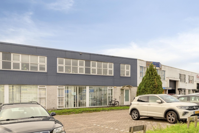 Kantoorruimte Alphen aan den Rijn - A. van Leeuwenhoekweg 19 - Foto 19