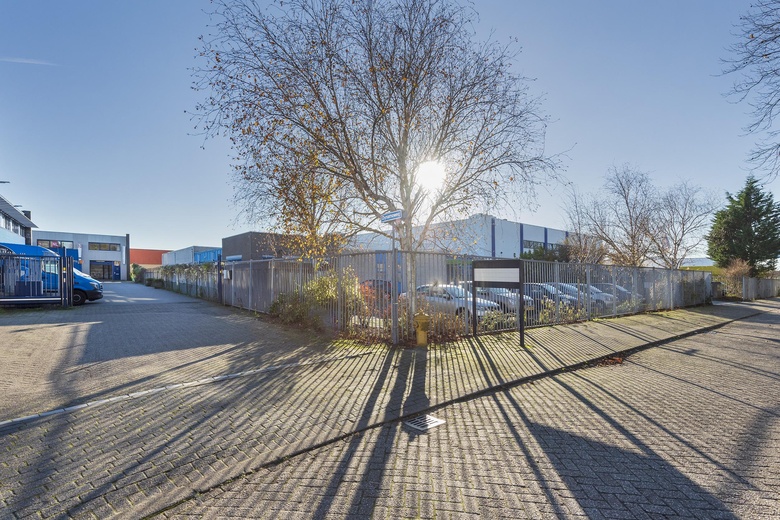 BedrijfsruimteaanDynamoweg 2<br/> inDelft