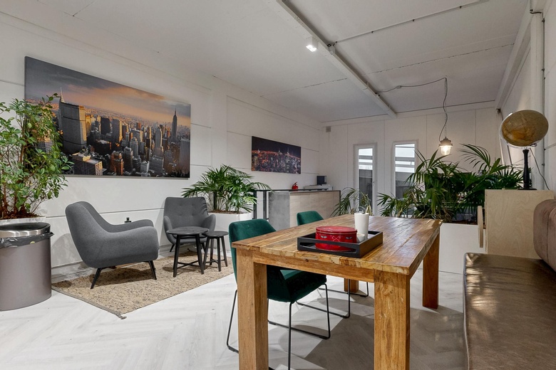 KantoorruimteaanWateringweg 1 D 04<br/> inHaarlem