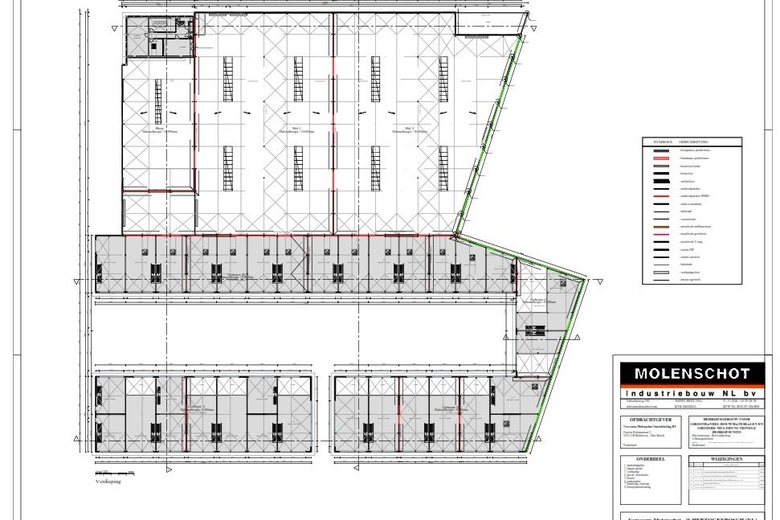 BedrijfsruimteaanRietveldenweg 0 ong<br/> inDen Bosch