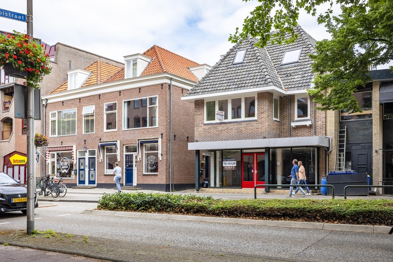 WinkelruimteaanLandstraat 8<br/> inBussum