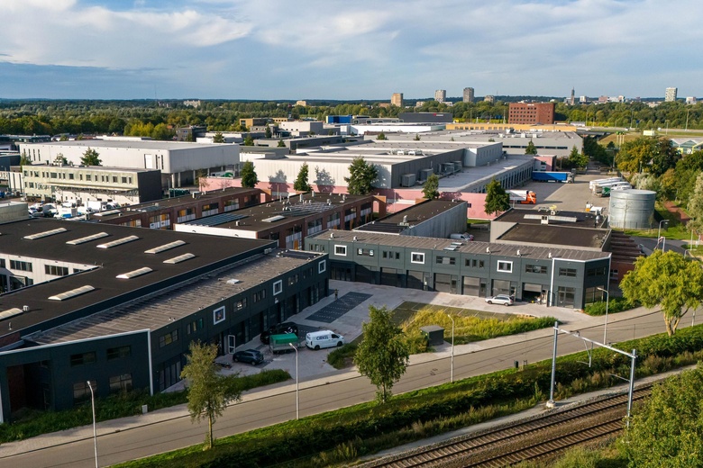 Bedrijfsruimte Amersfoort - De Stuwdam 69 E - Foto 18