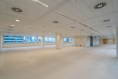 Kantoorruimte Rotterdam - Otto Reuchlinweg 1008 - Foto 2