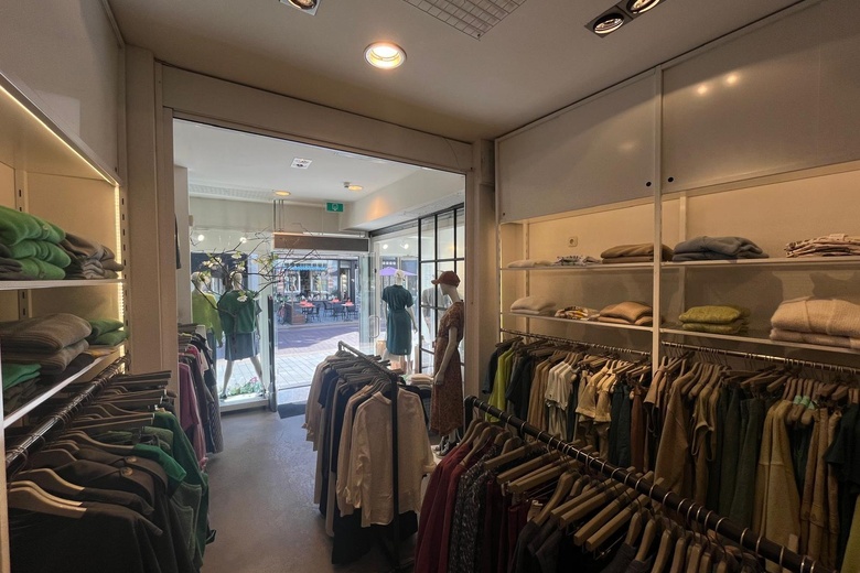 Winkelruimte Den Bosch - Vughterstraat 3 - Foto 7