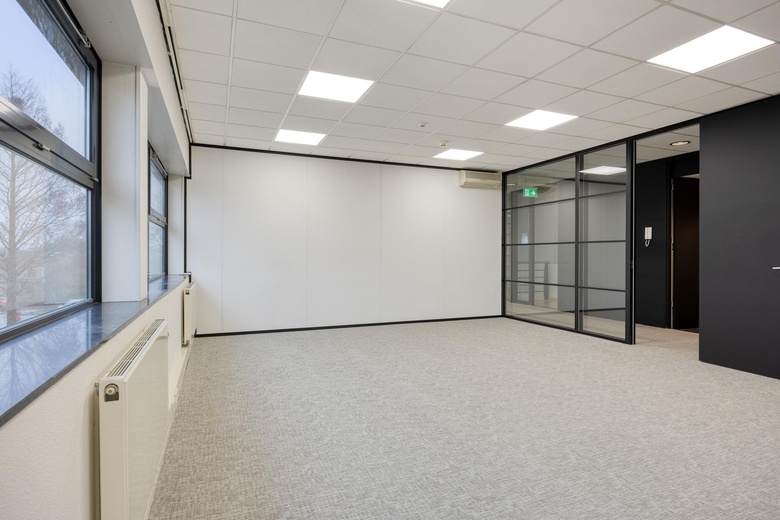 KantoorruimteaanMangaan 4 B<br/> inDen Bosch