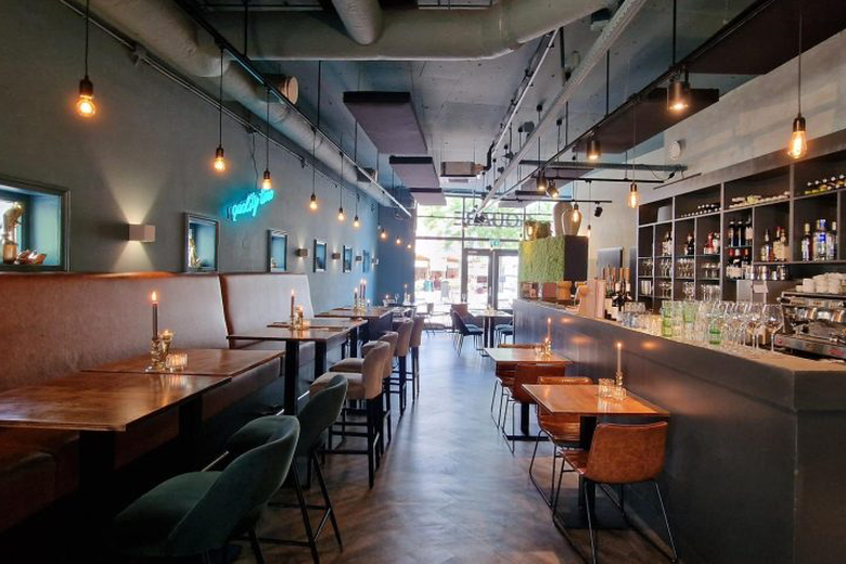 HorecaaanHeuvel 93<br/> inGeldrop