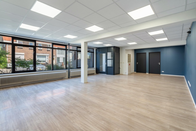 KantoorruimteaanMariastraat 44<br/> inHillegom