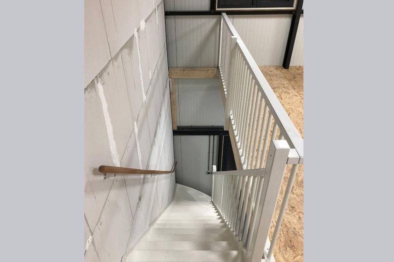 BedrijfsruimteaanDorresteinweg 70 09<br/> inSoest