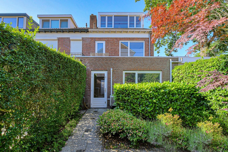 Zorg Breda - St. Ignatiusstraat 23 - Foto 17