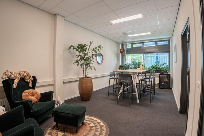 KantoorruimteaanNoorderpoort 57<br/> inVenlo KantoorruimteaanNoorderpoort 57<br/> inVenlo