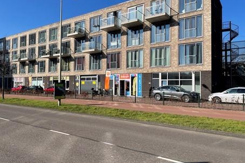 WinkelruimteaanWaldorpstraat 269<br/> inDen Haag