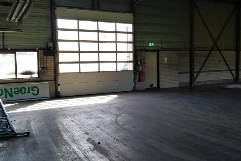 BedrijfsruimteaanLandbouwweg 53<br/> inZeewolde