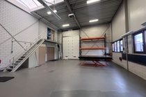 Kantoorruimte Den Bosch - Uilenwaard 3 - Foto 6