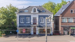 Winkelruimte te huur Oosterbeek - Utrechtseweg 154 A