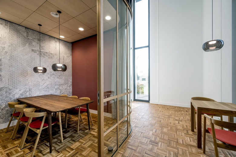 KantoorruimteaanJollemanhof 6 - 20<br/> inAmsterdam