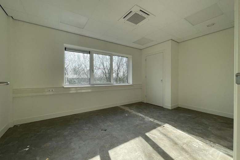 BedrijfsruimteaanVoltastraat 23<br/> inPurmerend